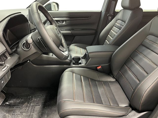 2026 Honda CR-V AWD Sport-L Hybrid