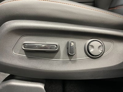 2026 Honda CR-V AWD Sport-L Hybrid