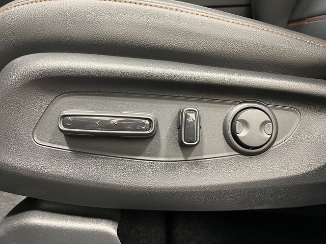 2026 Honda CR-V AWD Sport-L Hybrid