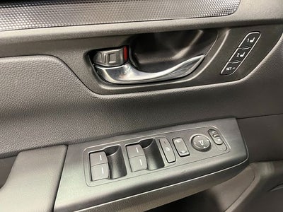 2026 Honda CR-V AWD Sport-L Hybrid