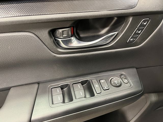 2026 Honda CR-V AWD Sport-L Hybrid