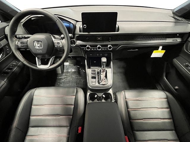 2026 Honda CR-V AWD Sport-L Hybrid