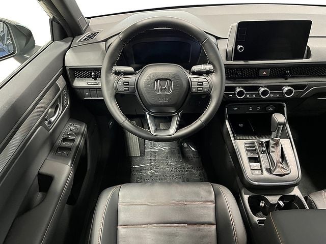 2026 Honda CR-V AWD Sport-L Hybrid