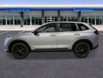 2026 Honda CR-V AWD Sport-L Hybrid
