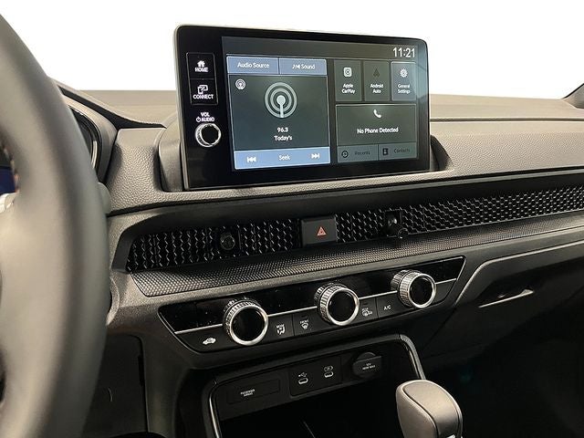 2026 Honda CR-V AWD Sport-L Hybrid