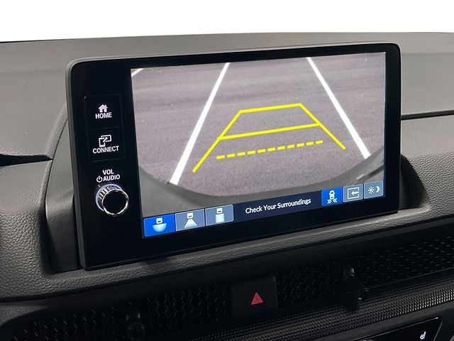 2026 Honda CR-V AWD Sport-L Hybrid