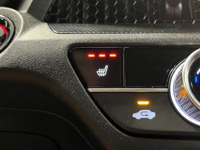 2026 Honda CR-V AWD Sport-L Hybrid