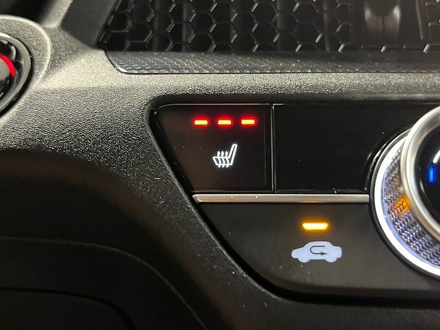 2026 Honda CR-V AWD Sport-L Hybrid