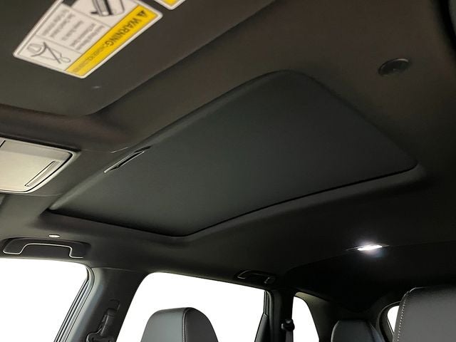 2026 Honda CR-V AWD Sport-L Hybrid