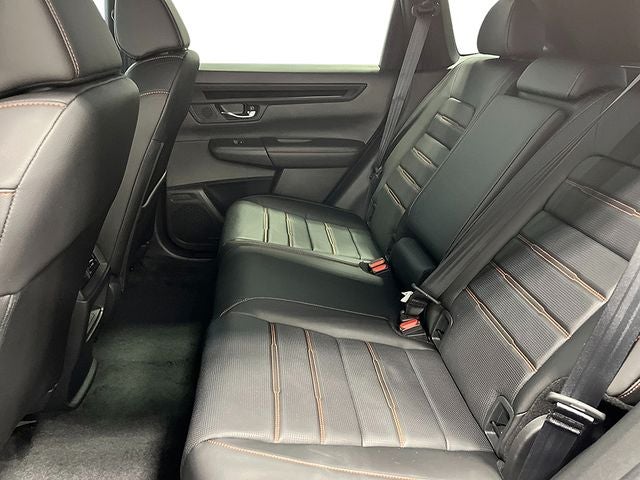 2026 Honda CR-V AWD Sport-L Hybrid