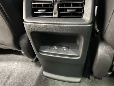 2026 Honda CR-V AWD Sport-L Hybrid
