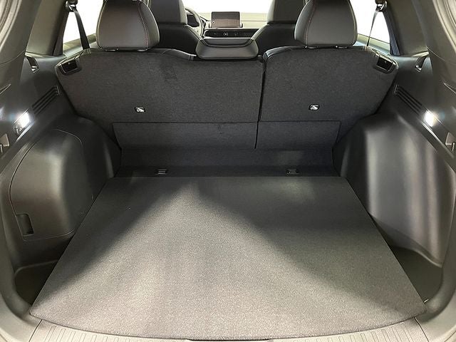 2026 Honda CR-V AWD Sport-L Hybrid