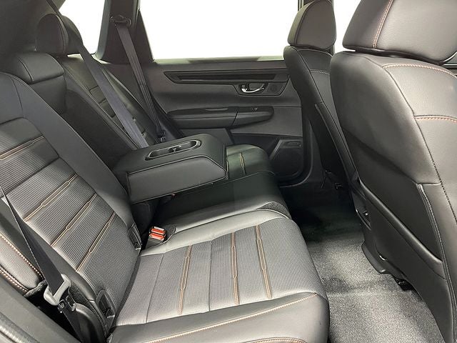 2026 Honda CR-V AWD Sport-L Hybrid