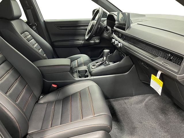 2026 Honda CR-V AWD Sport-L Hybrid