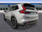 2026 Honda CR-V AWD Sport-L Hybrid