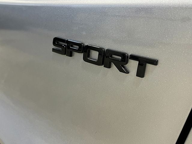2026 Honda CR-V AWD Sport-L Hybrid