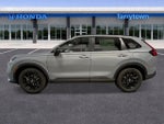 2027 Honda CR-V Sport-L Hybrid AWD