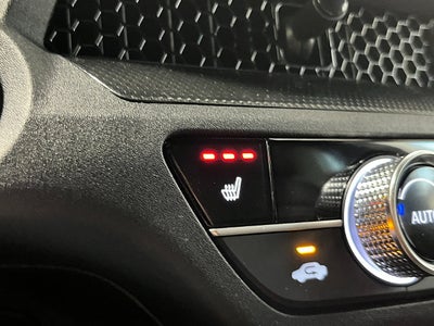 2027 Honda CR-V Sport-L Hybrid AWD