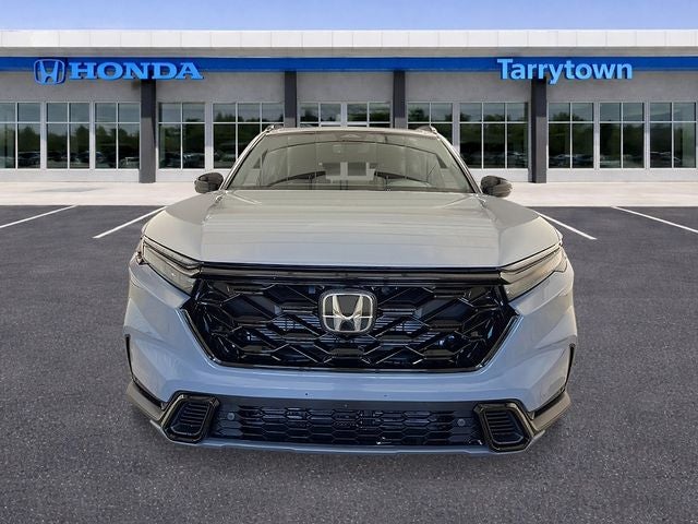 2026 Honda CR-V AWD Sport-L Hybrid