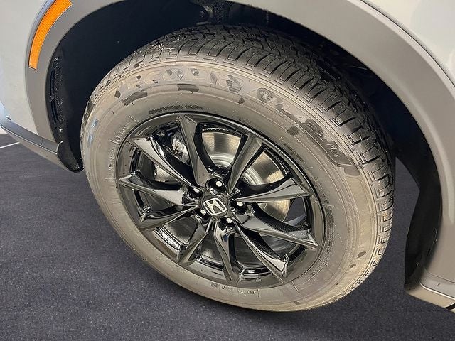 2026 Honda CR-V AWD Sport-L Hybrid