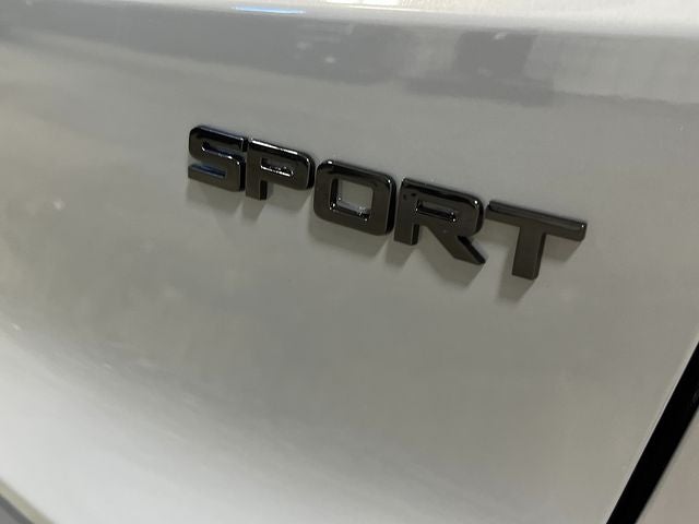 2026 Honda CR-V AWD Sport-L Hybrid