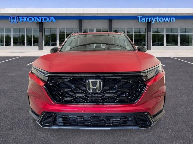 2026 Honda CR-V AWD Sport-L Hybrid