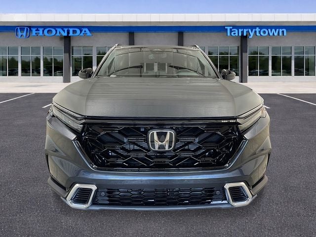 2026 Honda CR-V AWD Sport Touring Hybrid