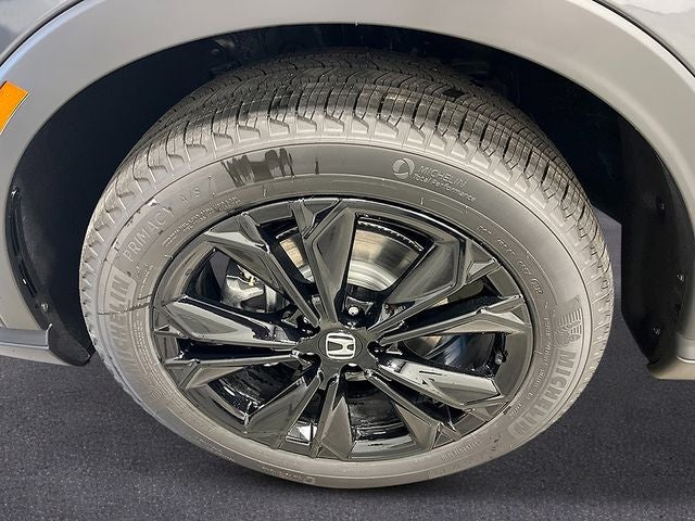 2026 Honda CR-V AWD Sport Touring Hybrid