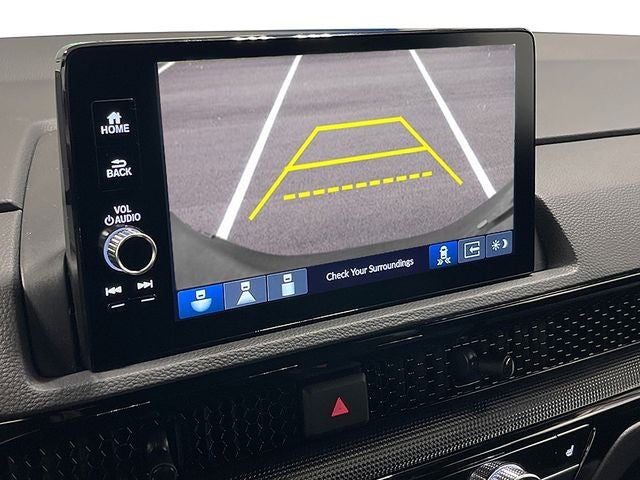 2026 Honda CR-V AWD Sport Touring Hybrid