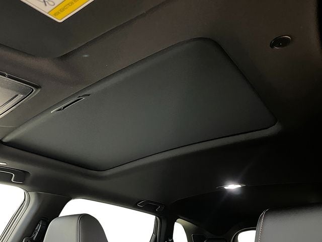 2026 Honda CR-V AWD Sport Touring Hybrid