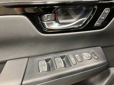 2026 Honda CR-V AWD Sport Touring Hybrid