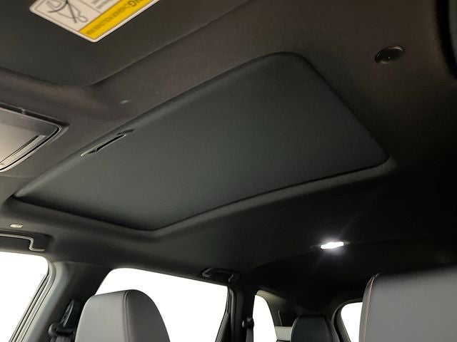 2026 Honda CR-V AWD Sport Touring Hybrid