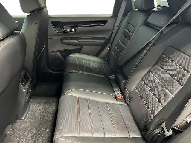 2026 Honda CR-V AWD Sport Touring Hybrid