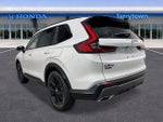 2026 Honda CR-V AWD Sport Touring Hybrid