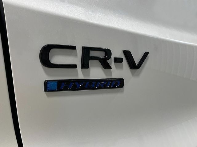2026 Honda CR-V AWD Sport Touring Hybrid