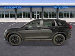 2026 Honda CR-V AWD Sport Touring Hybrid