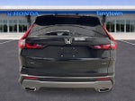 2026 Honda CR-V AWD Sport Touring Hybrid