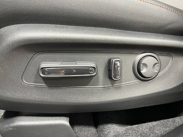 2027 Honda CR-V Sport Touring Hybrid AWD