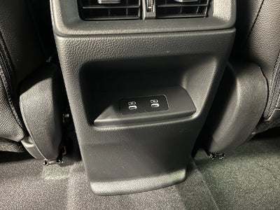 2027 Honda CR-V Sport Touring Hybrid AWD