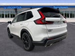 2027 Honda CR-V Sport Touring Hybrid AWD