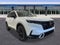 2027 Honda CR-V Sport Touring Hybrid AWD