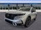2027 Honda CR-V Sport Touring Hybrid AWD