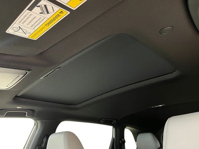 2026 Honda CR-V AWD Sport Touring Hybrid