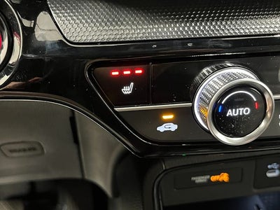 2026 Honda CR-V AWD Sport Touring Hybrid