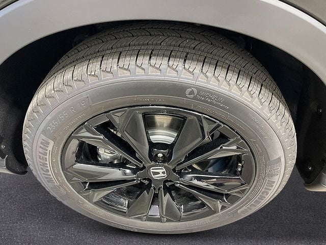 2026 Honda CR-V AWD Sport Touring Hybrid