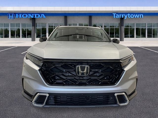 2026 Honda CR-V AWD Sport Touring Hybrid