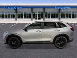 2026 Honda CR-V AWD Sport Touring Hybrid