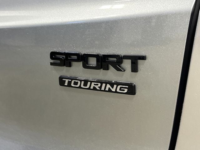 2026 Honda CR-V AWD Sport Touring Hybrid
