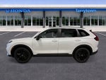 2026 Honda CR-V AWD Sport Touring Hybrid