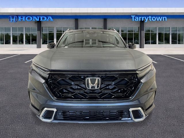 2026 Honda CR-V AWD Sport Touring Hybrid